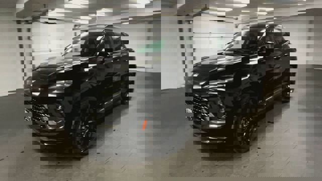 New 2026 Buick Envision Sport Touring image 4