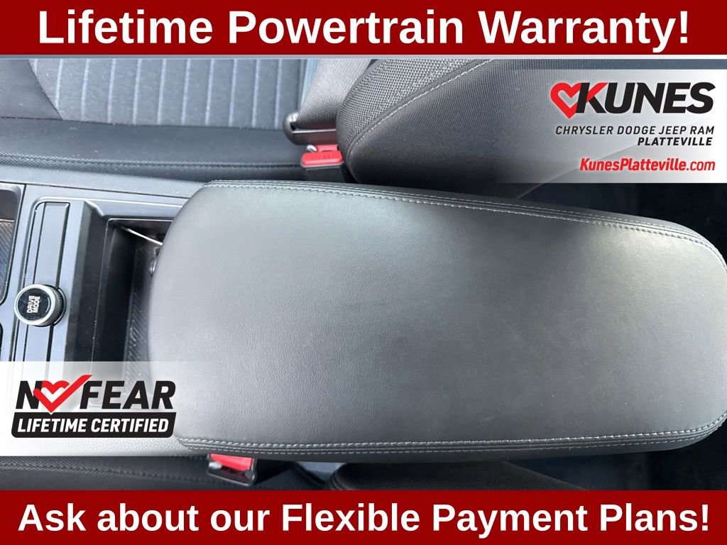 Used 2025 Kia K5 LXS image 24