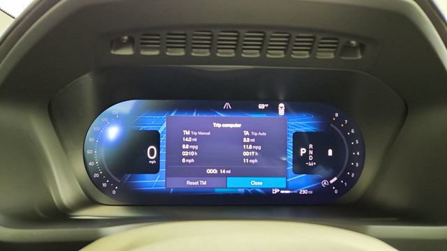 New 2026 Volvo XC90 B6 Ultra w/ Protection Package AWD/4WD image 16
