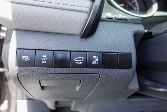 Certified 2023 Toyota Camry LE w/ Convenience Package FWD image 20