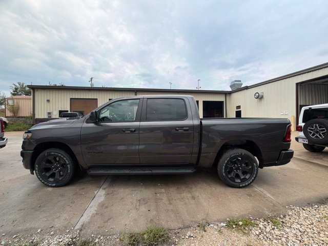 Used 2026 RAM 1500 Express AWD/4WD image 8