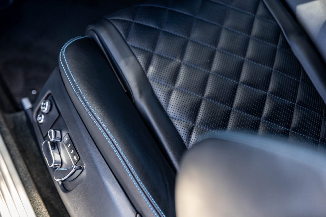 Used 2016 Bentley Continental GT V8 S AWD/4WD image 26