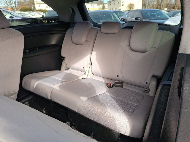 Used 2020 Honda Odyssey LX image 11