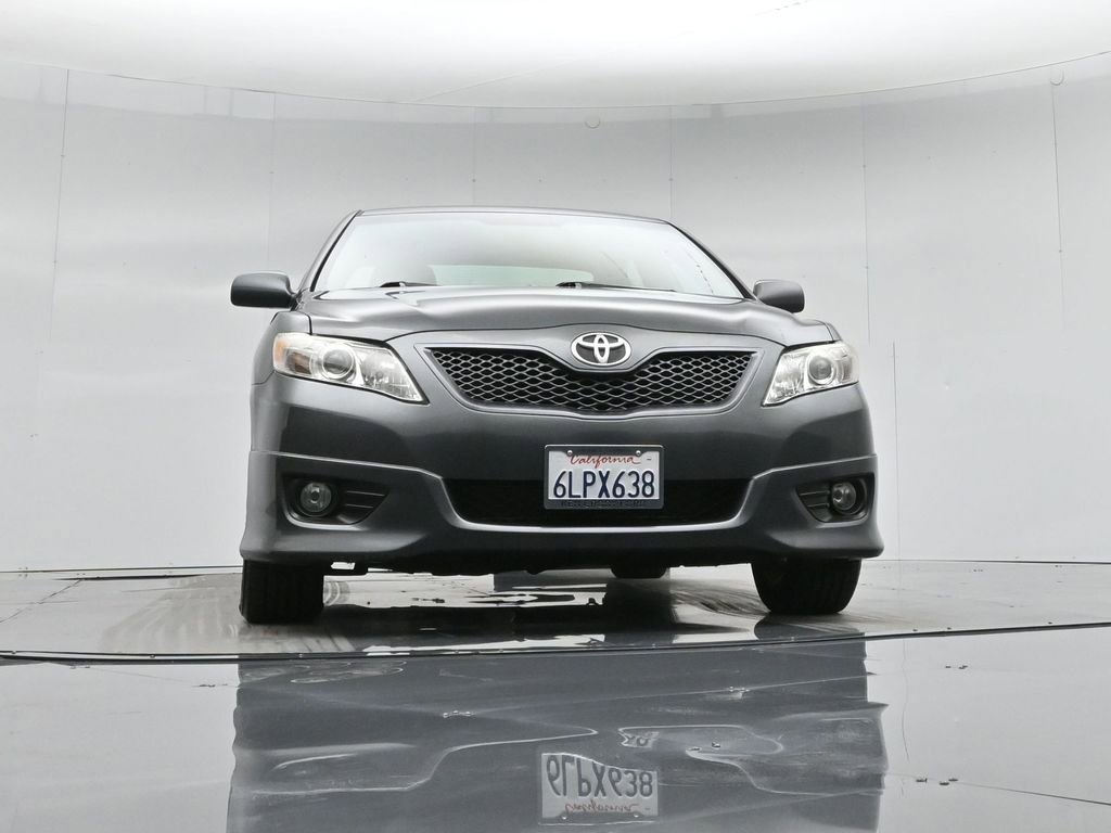 Used 2010 Toyota Camry SE image 44