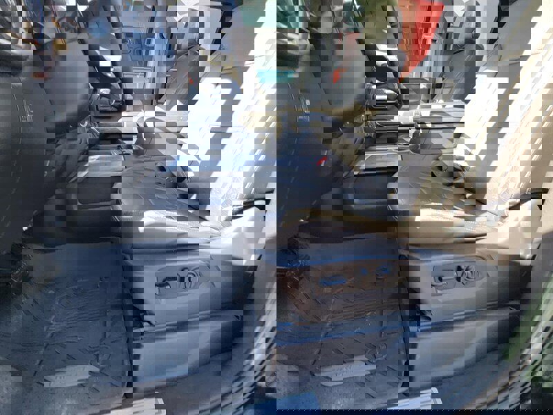 Used 2020 Chevrolet Silverado 2500 LTZ w/ LTZ Premium Package image 26