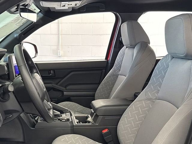 New 2026 Toyota Tacoma SR5 image 14