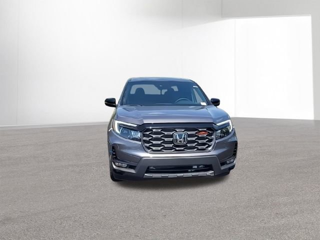 New 2026 Honda Ridgeline TrailSport image 3