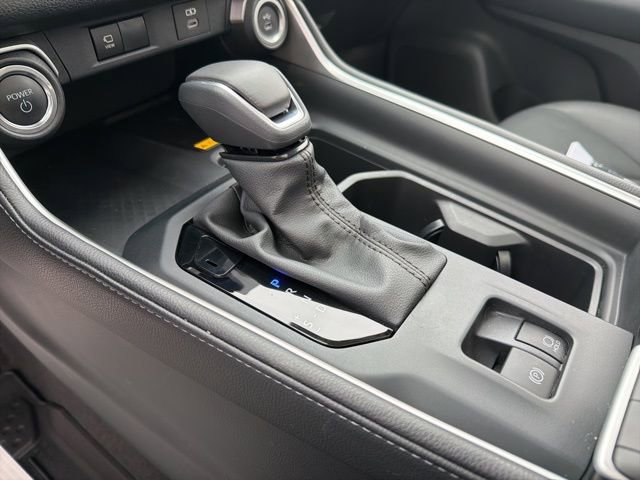 Certified 2024 Toyota Grand Highlander Limited image 32