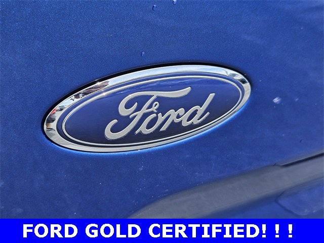 Certified 2024 Ford Bronco Sport Big Bend image 12