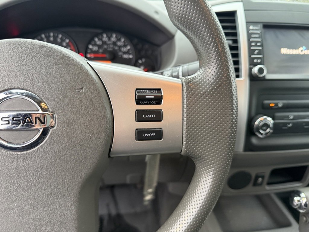 Used 2019 Nissan Frontier S image 17