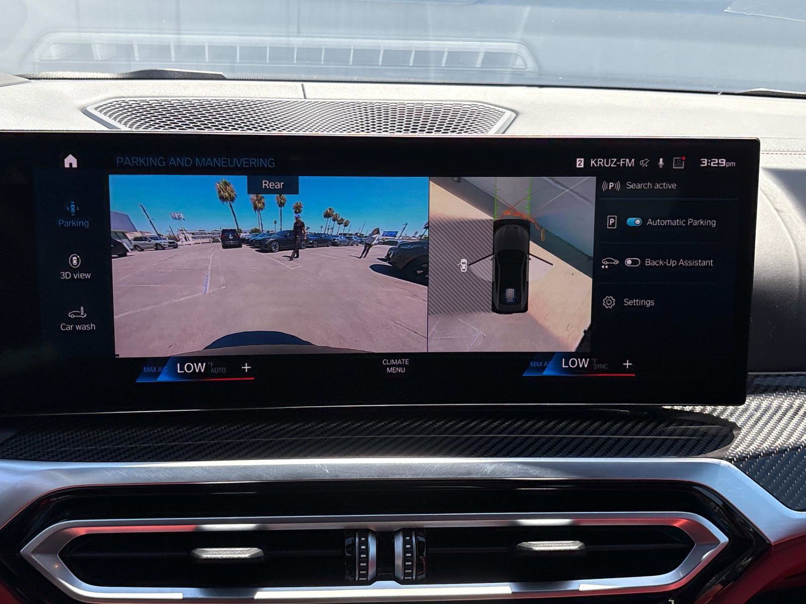 Used 2024 BMW M4 Competition image 23