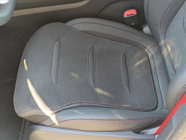 New 2026 Mercedes-Benz GLC 43 AMG 4MATIC image 4