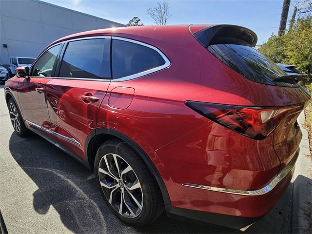 Used 2023 Acura MDX FWD w/ Technology Package image 10