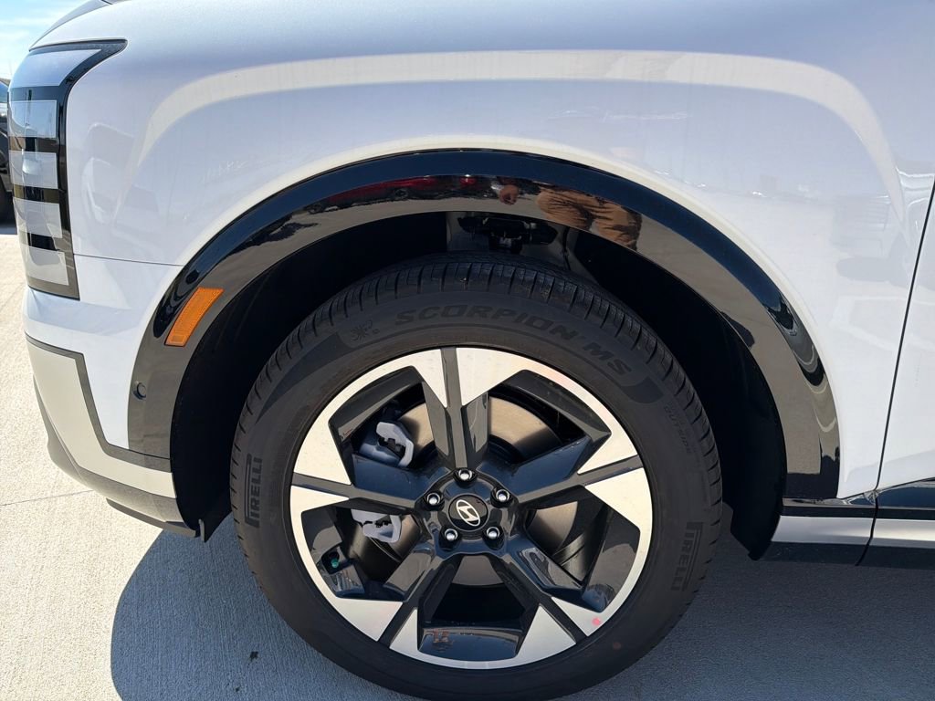New 2026 Hyundai Palisade Limited image 12