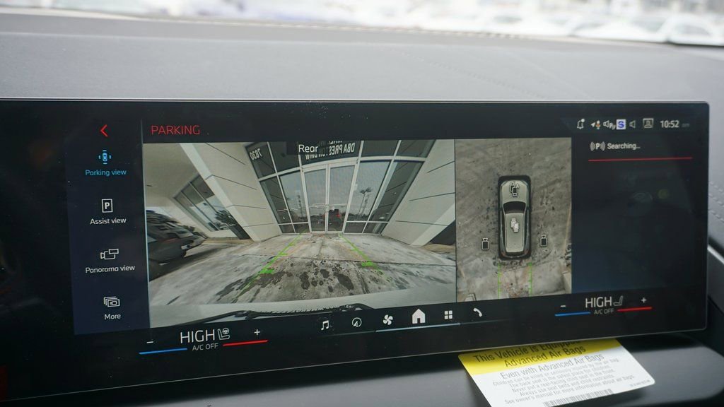 New 2026 BMW X3 M50 w/ Premium Package image 20