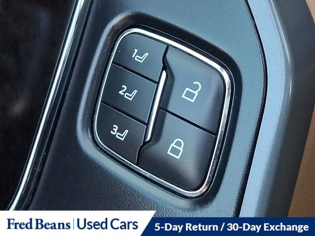 Certified 2022 Ford F150 Lariat w/ Max Trailer Tow Package image 26