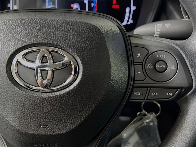 New 2026 Toyota Corolla LE image 17