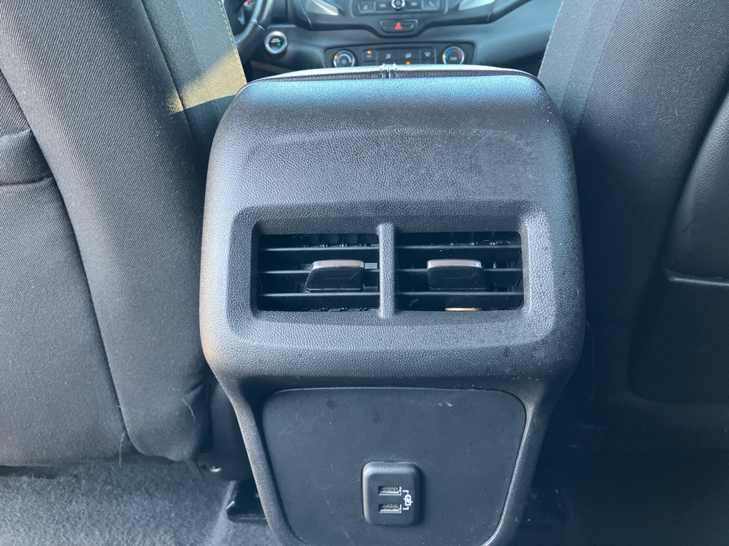 Used 2021 GMC Terrain SLE w/ Elevation Edition FWD image 36