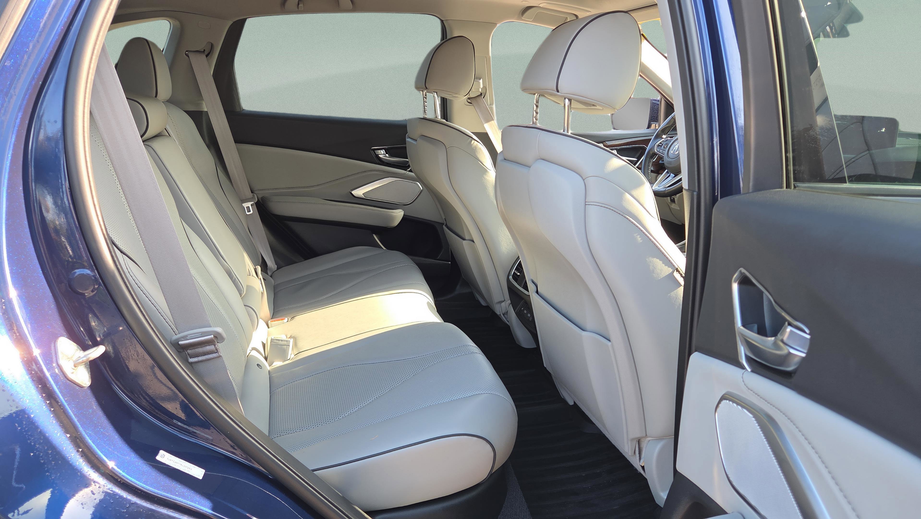 Used 2019 Acura RDX w/Advance Pkg image 19