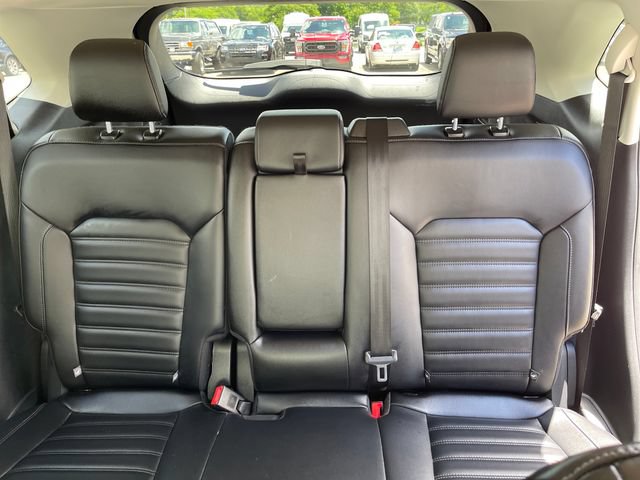 Used 2024 Ford Edge SEL w/ Convenience Package AWD/4WD image 27