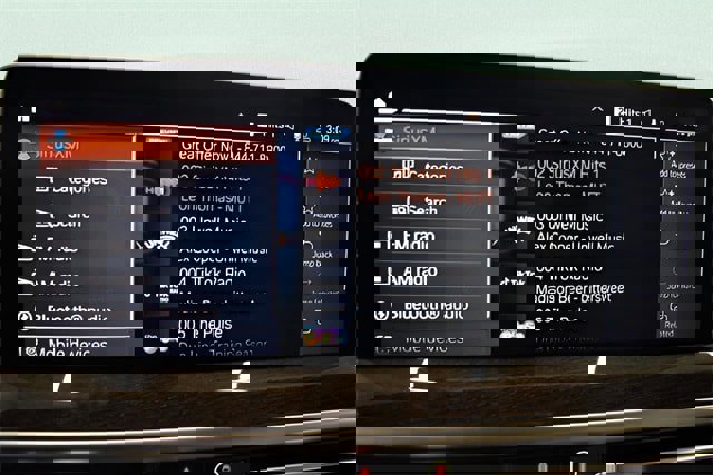 Used 2024 BMW X3 xDrive30i w/ Premium Package w/ZPA image 30