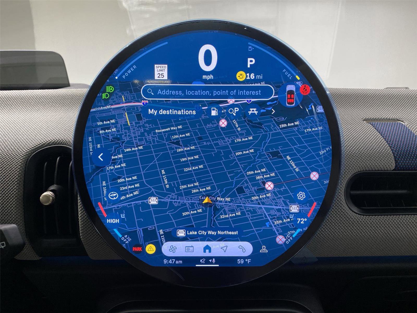 New 2026 MINI Cooper S FWD image 24