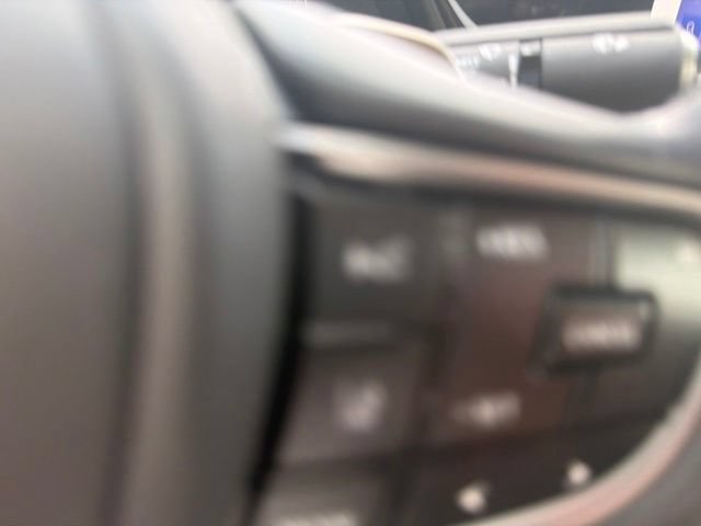 Certified 2025 Lexus ES 350 w/ Accessory Package (Z2) FWD image 20