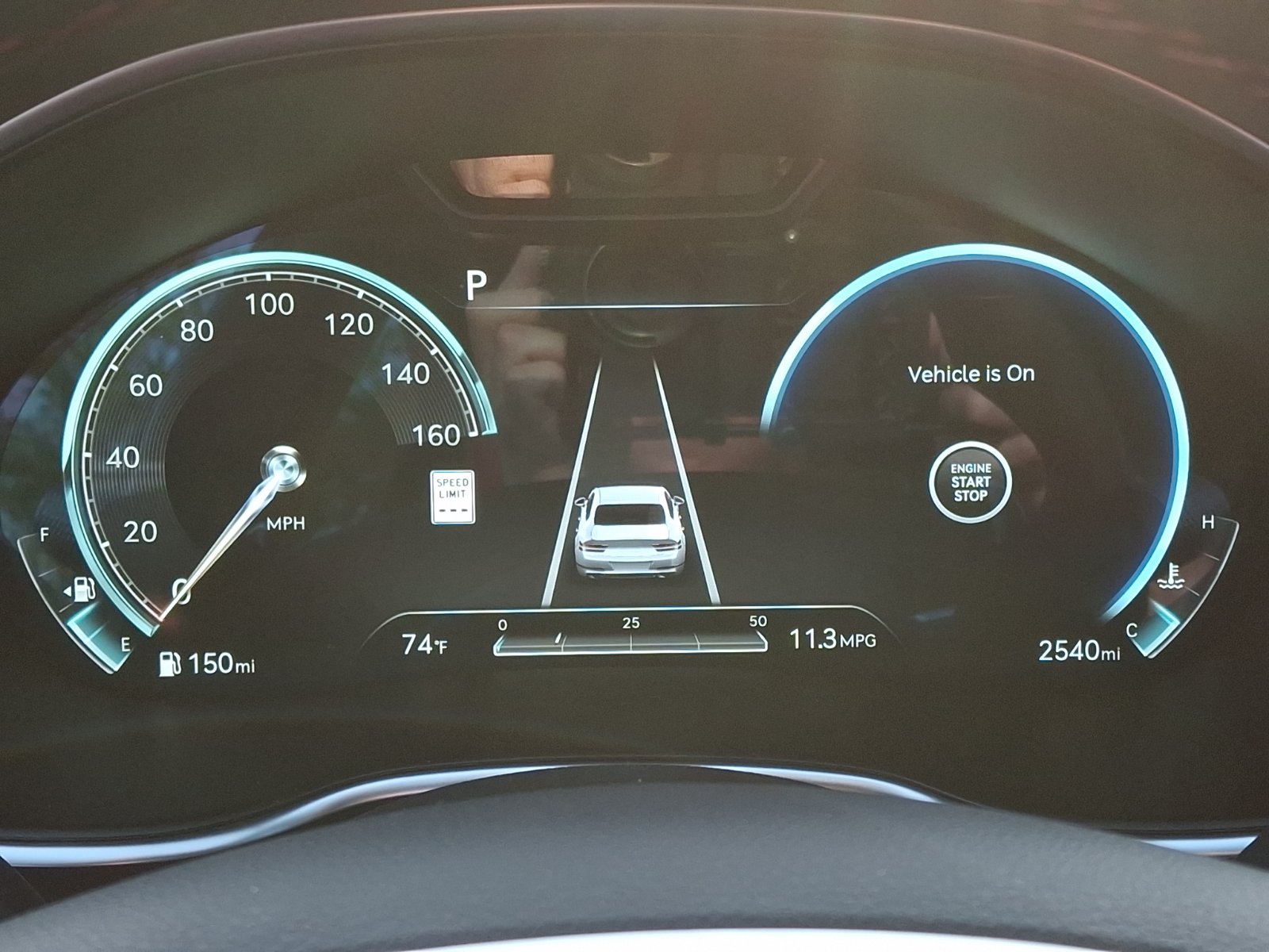 Certified 2024 Genesis G80 2.5T w/ Sport Prestige Package AWD/4WD image 23