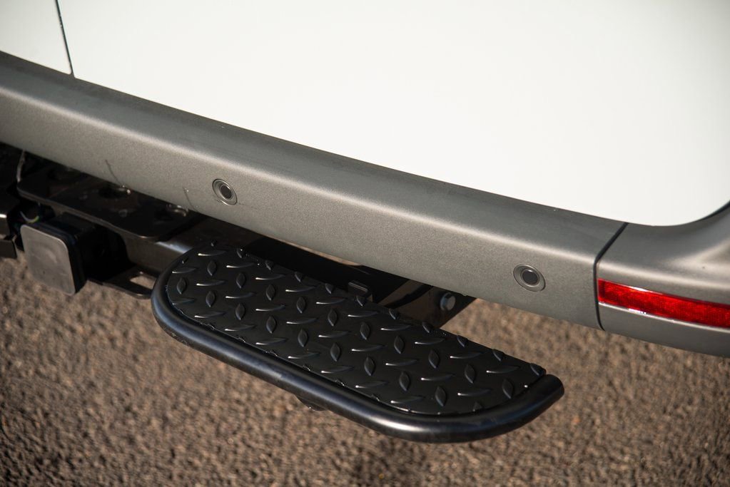 New 2025 Mercedes-Benz Sprinter 2500 image 19