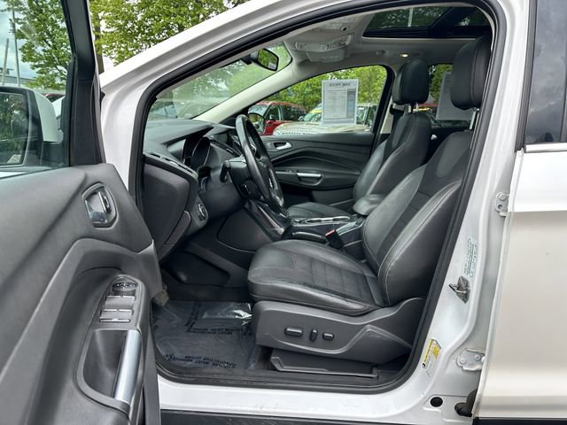 Used 2013 Ford Escape Titanium AWD/4WD image 19