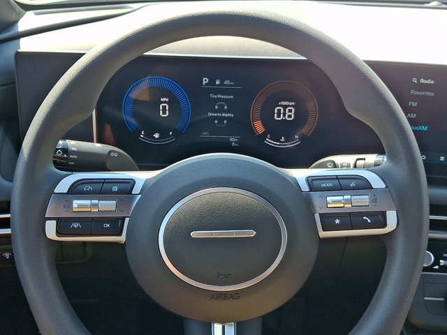 New 2027 Hyundai Santa Cruz SE AWD/4WD image 16
