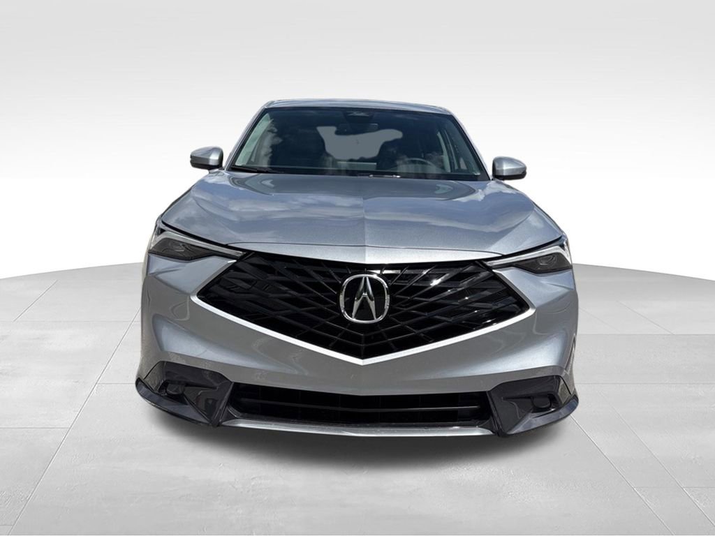 New 2026 Acura ADX FWD image 8