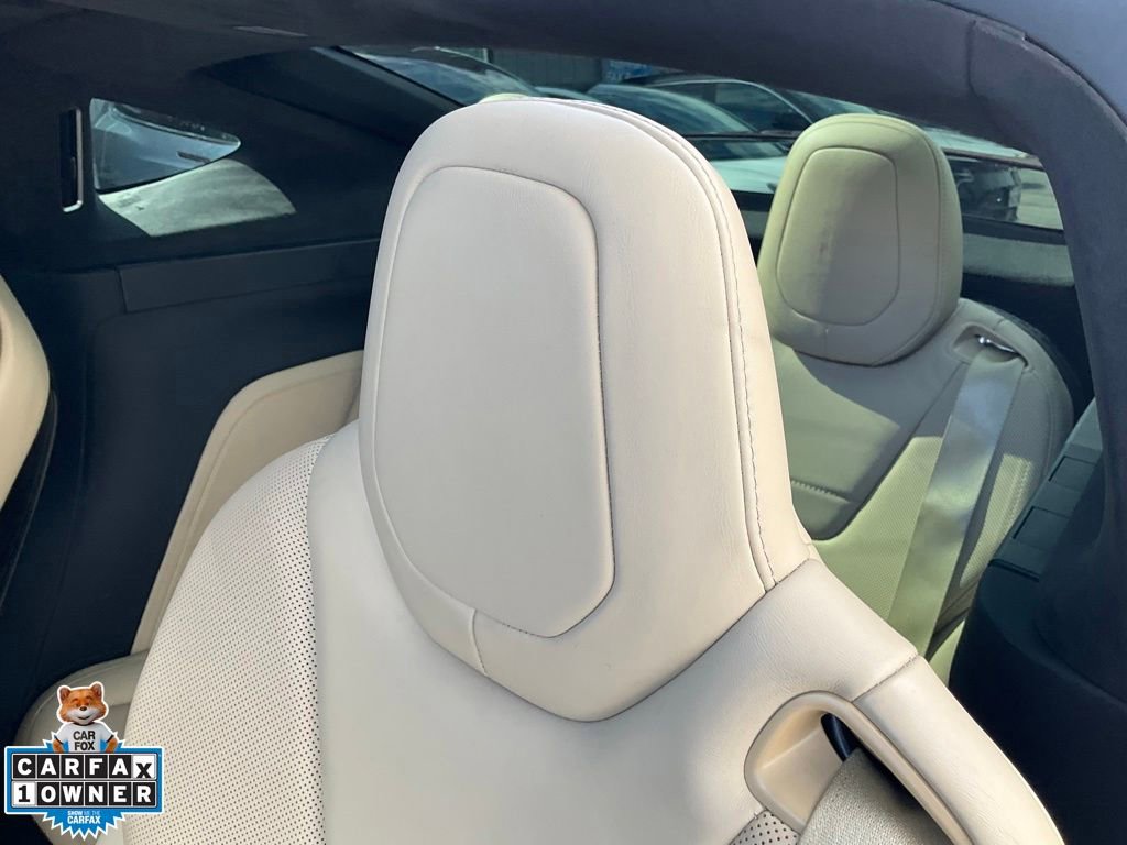 Used 2016 Tesla Model X Performance AWD/4WD image 31