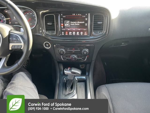 Used 2016 Dodge Charger SXT w/ Rallye Group image 29
