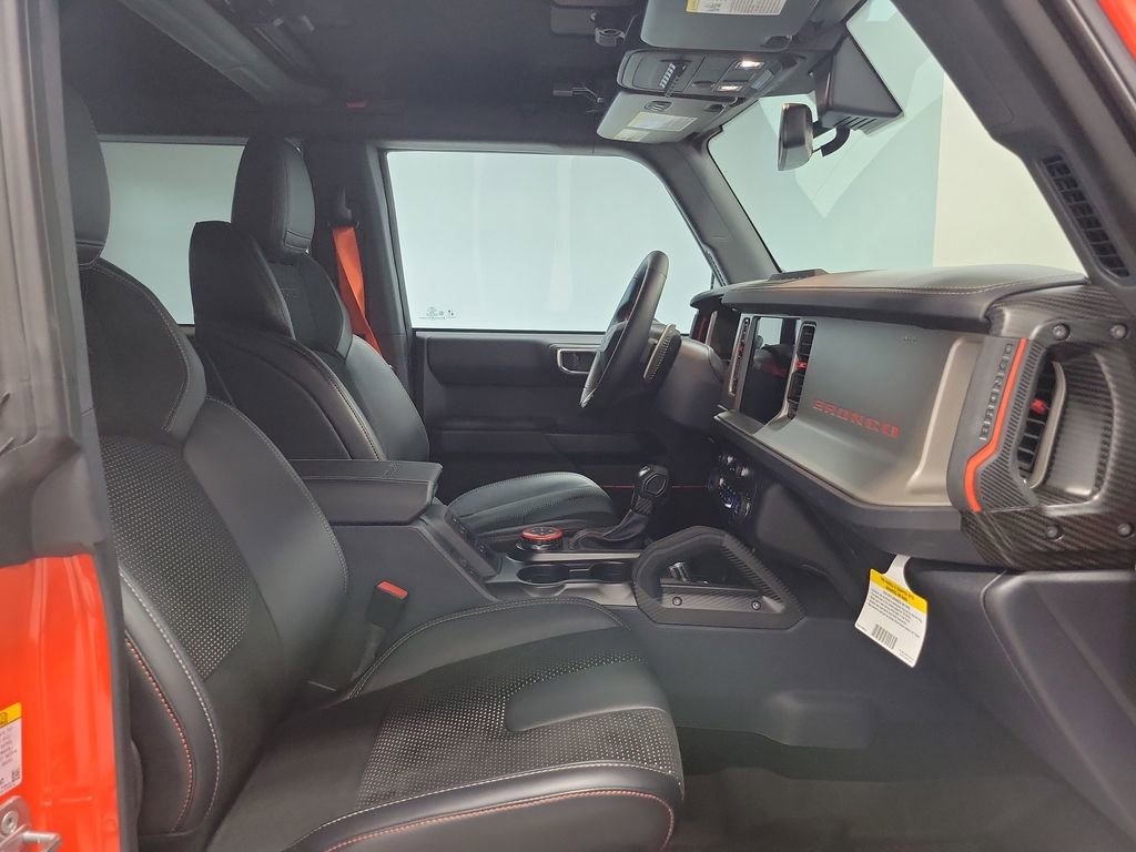 Used 2023 Ford Bronco Raptor image 18