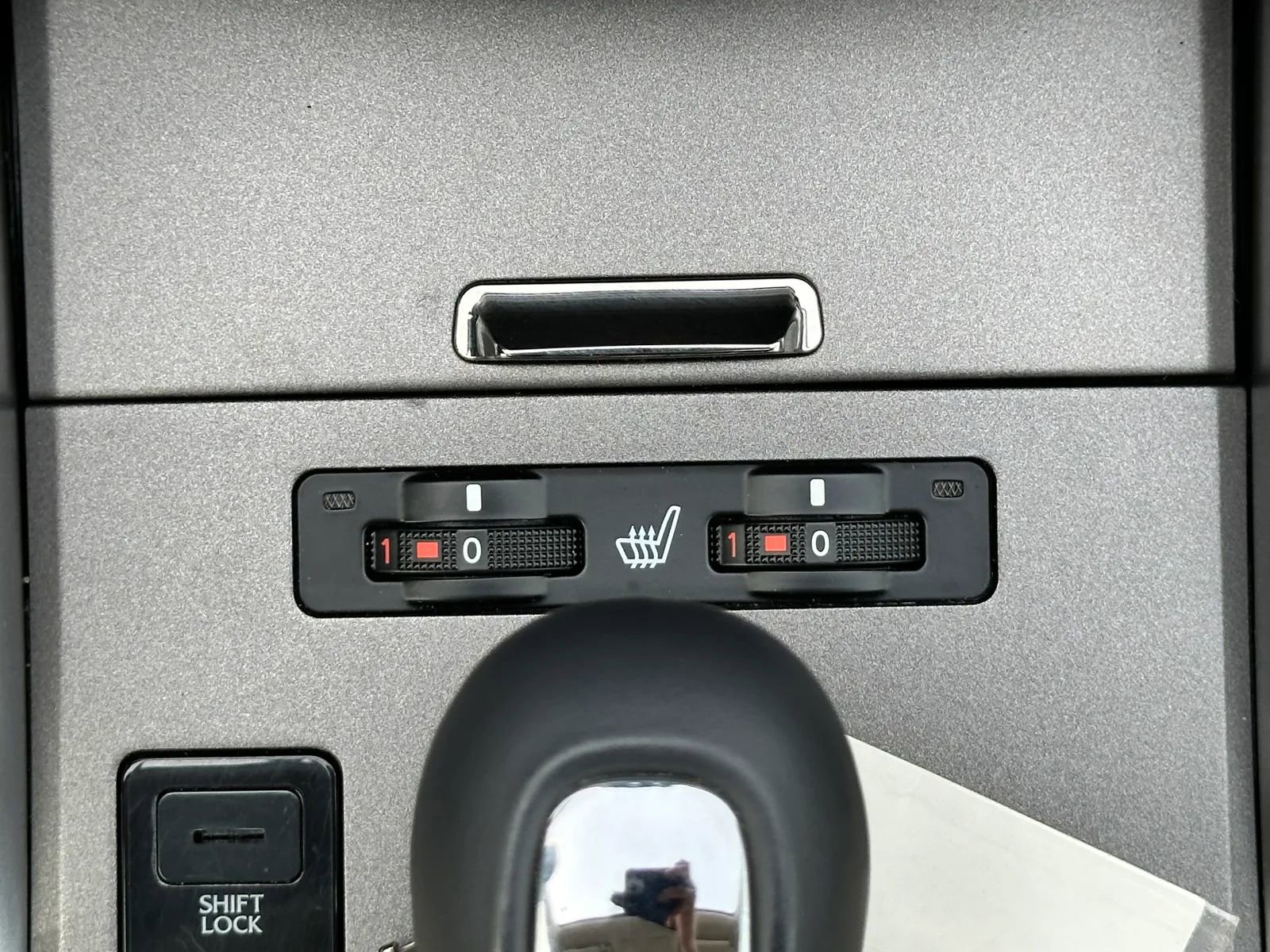 Used 2009 Lexus IS 250 AWD image 23