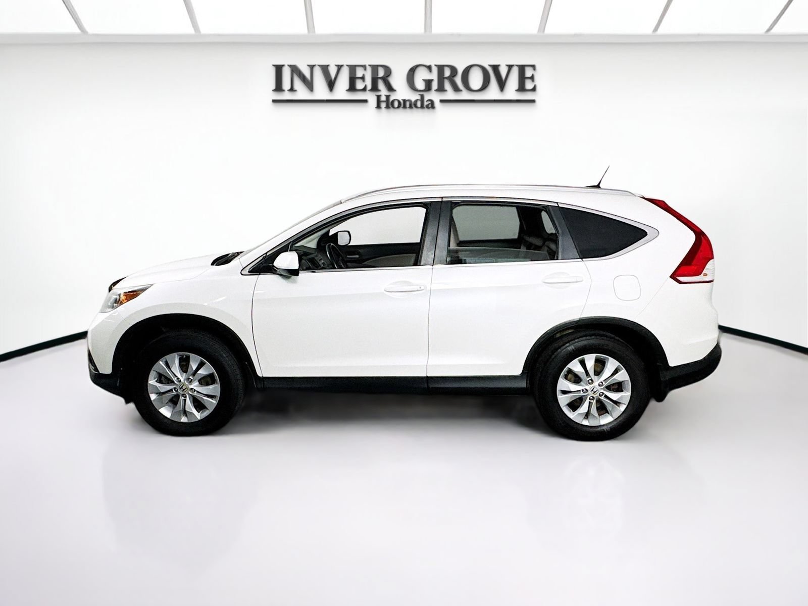 Used 2013 Honda CR-V EX-L image 8
