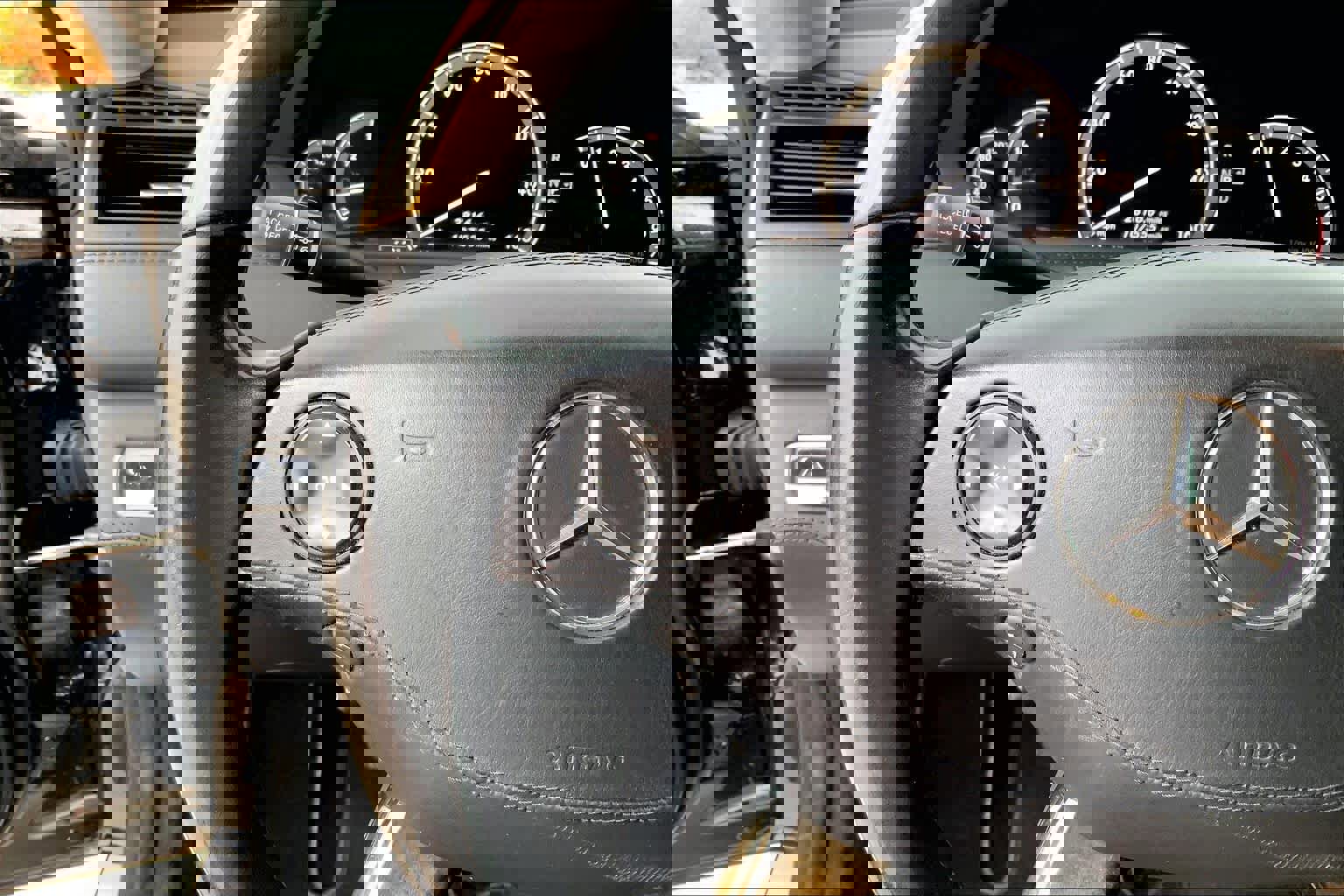 Used 2007 Mercedes-Benz CL 600 image 20