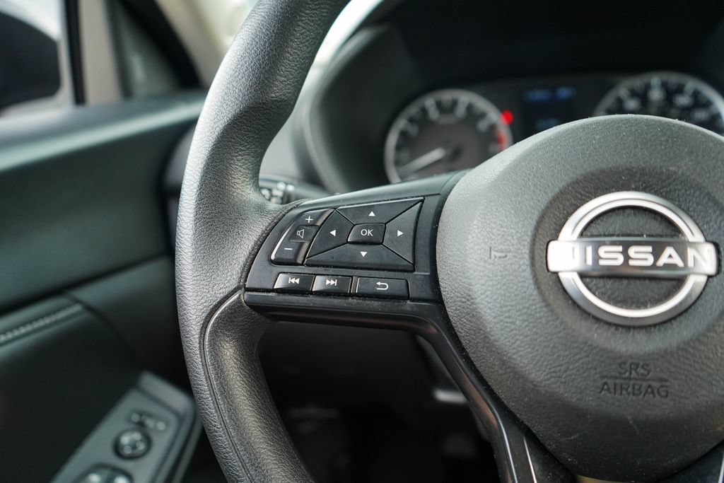 Used 2024 Nissan Sentra S FWD image 31