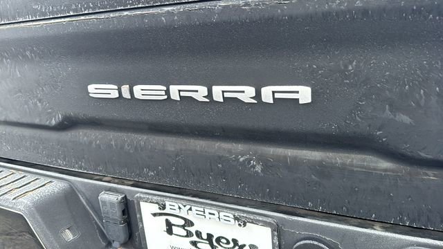 Used 2022 GMC Sierra 2500 AT4 w/ Gooseneck/5TH Wheel Package image 39