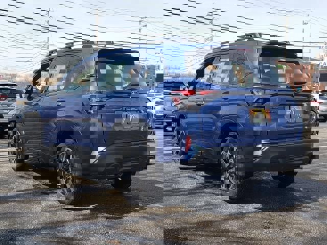 New 2026 Subaru Forester image 6