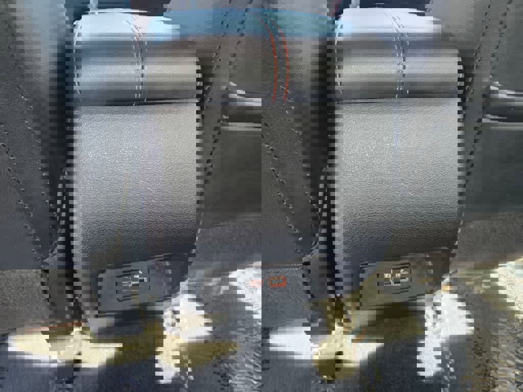 Used 2024 Nissan Altima 2.5 SR image 14