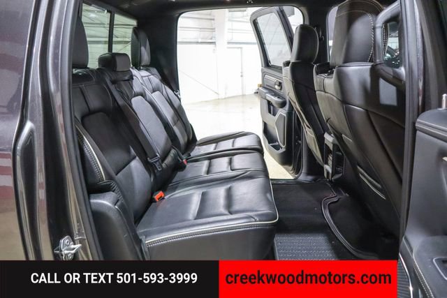 Used 2020 RAM 1500 Limited w/ Protection Group image 13