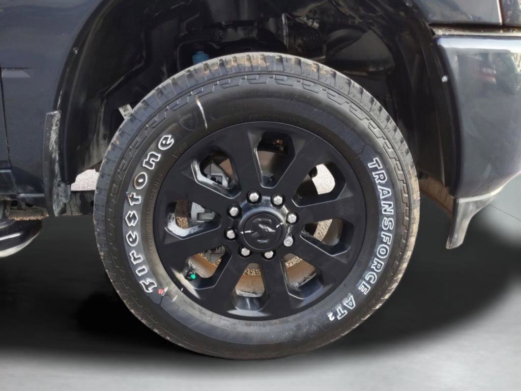 New 2026 RAM 2500 Lone Star image 35