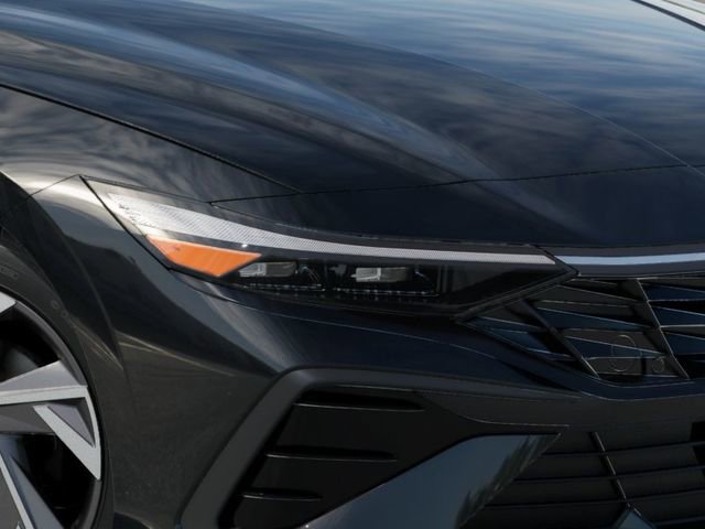 New 2026 Hyundai Elantra SEL Sport image 9