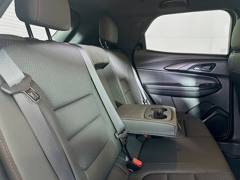 Certified 2023 Chevrolet TrailBlazer RS image 26