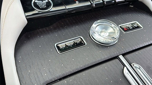 New 2026 Lincoln Navigator L Black Label image 27