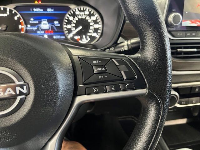 Used 2023 Nissan Altima 2.5 SV FWD image 27
