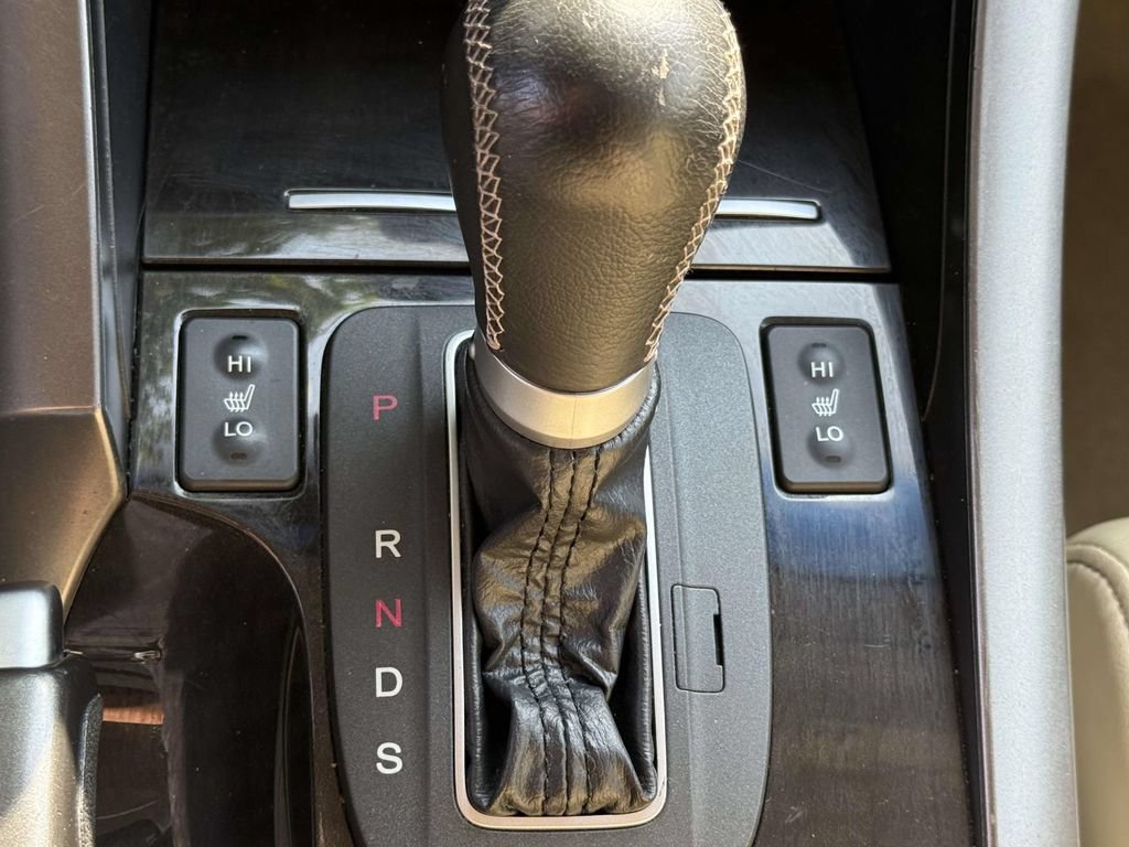Used 2012 Acura TSX Sedan FWD image 19