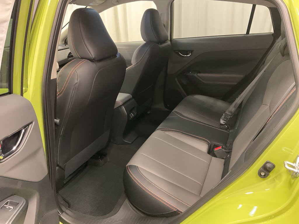 New 2026 Subaru Crosstrek 2.5i Limited AWD/4WD image 31